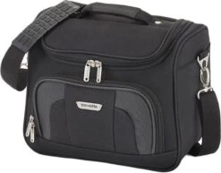Travelite Orlando Beautycase Black -Travelite Reistassen 1200x938