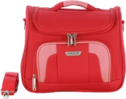 Travelite Orlando Beautycase Red -Travelite Reistassen 1200x943