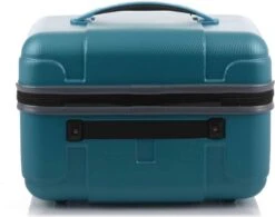 Travelite Vector Beauty Case Turquoise 7 Travelite Vector Beauty Case Turquoise -Travelite Reistassen 1200x946 1