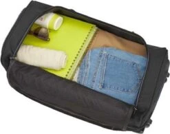 Travelite Reistas Met Wielen Basics - Zwart -Travelite Reistassen 1200x946