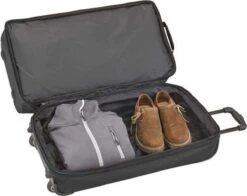 Travelite Reistas Met Wielen Basics - Zwart -Travelite Reistassen 1200x952