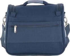 Travelite Orlando Beautycase Navy -Travelite Reistassen 1200x955