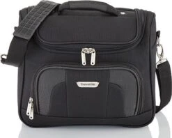 Travelite Orlando Beautycase Black -Travelite Reistassen 1200x964