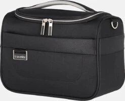 Travelite Miigo Beautycase Black -Travelite Reistassen 1200x969 1