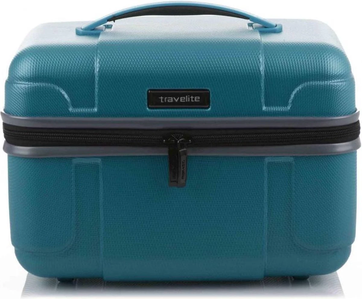Travelite Vector Beauty Case Turquoise Travelite Vector Beauty Case Turquoise -Travelite Reistassen 1200x992 2