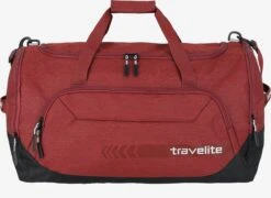 Travelite Reistassen Reistas Heren Donkerrood
