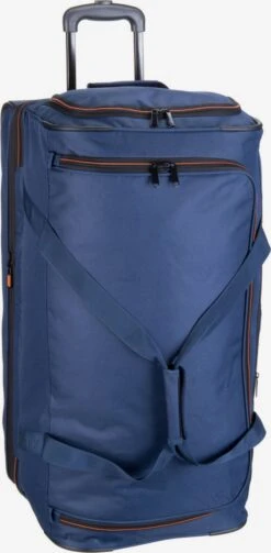 Travelite Reistassen Reistas Heren Marine