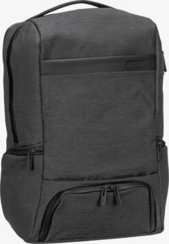 Travelite Rugzakken Rugzak Heren Antraciet