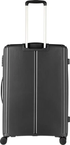 Travelite Vaka Spinner Koffer 75 Cm Black 2 Travelite Vaka Spinner Koffer 75 Cm Black -Travelite Reistassen 581x1200