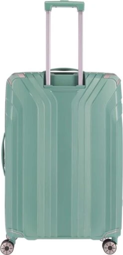 Travelite Spinner Elvaa Koffer 77 Cm Green 10 Travelite Spinner Elvaa Koffer 77 Cm Green -Travelite Reistassen 582x1200