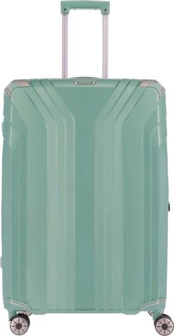 Travelite Spinner Elvaa Koffer 77 Cm Green 8 Travelite Spinner Elvaa Koffer 77 Cm Green -Travelite Reistassen 621x1200 1