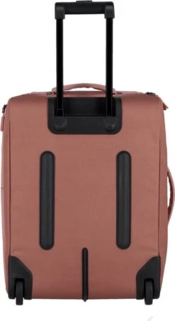 Travelite Reistas / Weekendtas / Handbagage - Kick Off - 40 Cm (small) - Roze 4 Travelite Reistas / Weekendtas / Handbagage - Kick Off - 40 Cm (small) - Roze -Travelite Reistassen 656x1200 1