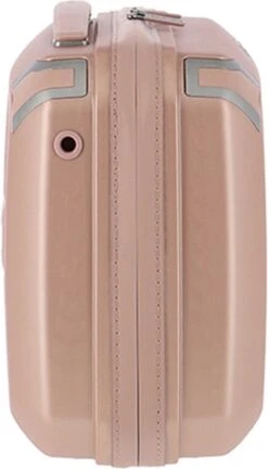 Travelite Elvaa Beautycase Rosegold -Travelite Reistassen 686x1200