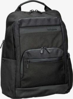 Travelite Rugzakken Rugzak Heren Zwart