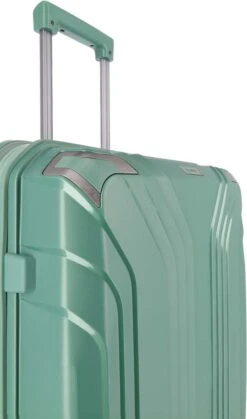 Travelite Spinner Elvaa Koffer 77 Cm Green 5 Travelite Spinner Elvaa Koffer 77 Cm Green -Travelite Reistassen 707x1200