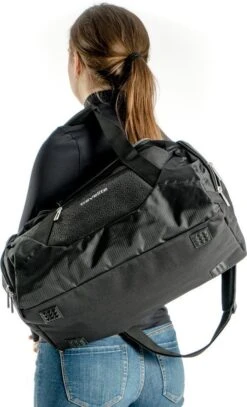 Travelite Reistas Met Wielen / Weekendtas - 77 X 41 X 38 Cm - 120 Liter Kick Off - Roze 6 Travelite Reistas Met Wielen / Weekendtas - 77 X 41 X 38 Cm - 120 Liter Kick Off - Roze -Travelite Reistassen 728x1200 1