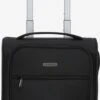 Travelite Tassen & Rugzakken Trolley Cabin Heren Zwart