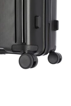 Travelite Vaka Spinner Koffer 75 Cm Black 5 Travelite Vaka Spinner Koffer 75 Cm Black -Travelite Reistassen 800x1200