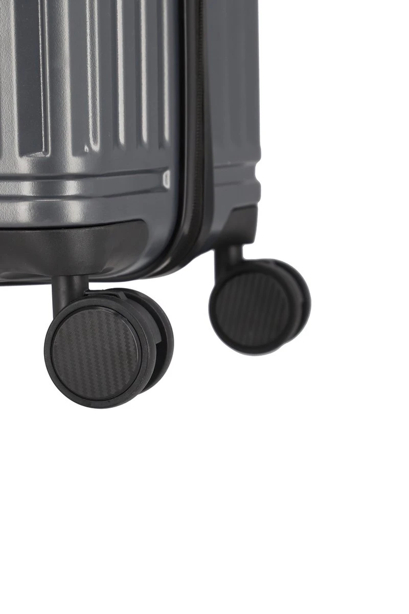 Travelite Cruise M 4-wiel reiskoffer antracite Travelite Cruise M 4-wiel Reiskoffer Antracite -Travelite Reistassen 800x1200 5