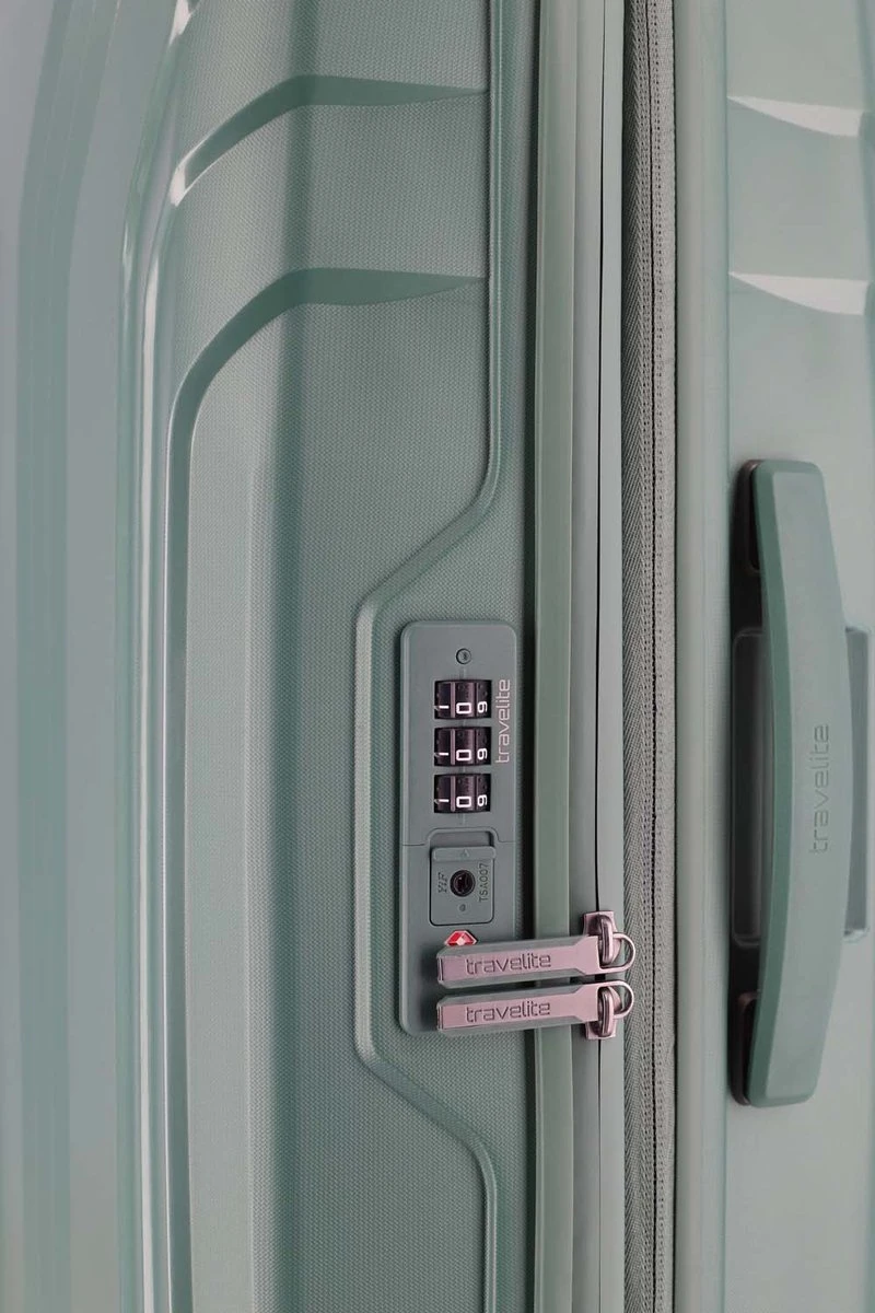 Travelite Spinner Elvaa koffer 77 cm green Travelite Spinner Elvaa Koffer 77 Cm Green -Travelite Reistassen 800x1200 6