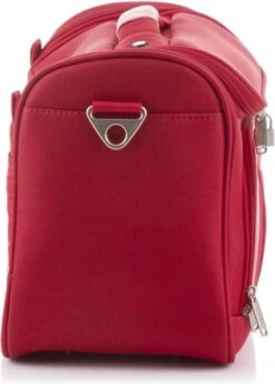Travelite Orlando Beautycase Red -Travelite Reistassen 860x1200