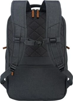 Travelite Laptop Rugzak / Rugtas / Laptoptas / Werktas - Basics - Grijs - 15.4 Inch 3 Travelite Laptop Rugzak / Rugtas / Laptoptas / Werktas - Basics - Grijs - 15.4 Inch -Travelite Reistassen 865x1200