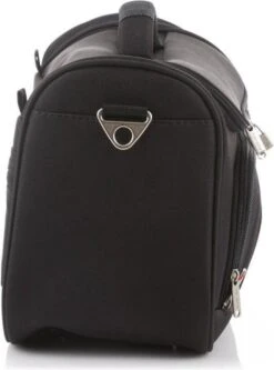 Travelite Orlando Beautycase Black -Travelite Reistassen 891x1200