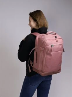 Travelite Reistas / Weekendtas / Handbagage - Kick Off - 37 Cm (small) - Grijs -Travelite Reistassen 896x1200 1