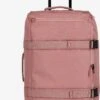 Travelite Tassen & Rugzakken Trolley Heren Oudroze
