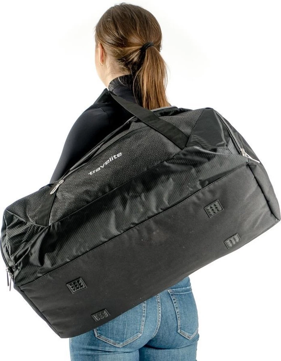 Travelite Reistas Kick Off - grijs Travelite Reistas Kick Off - Grijs -Travelite Reistassen 936x1200 2