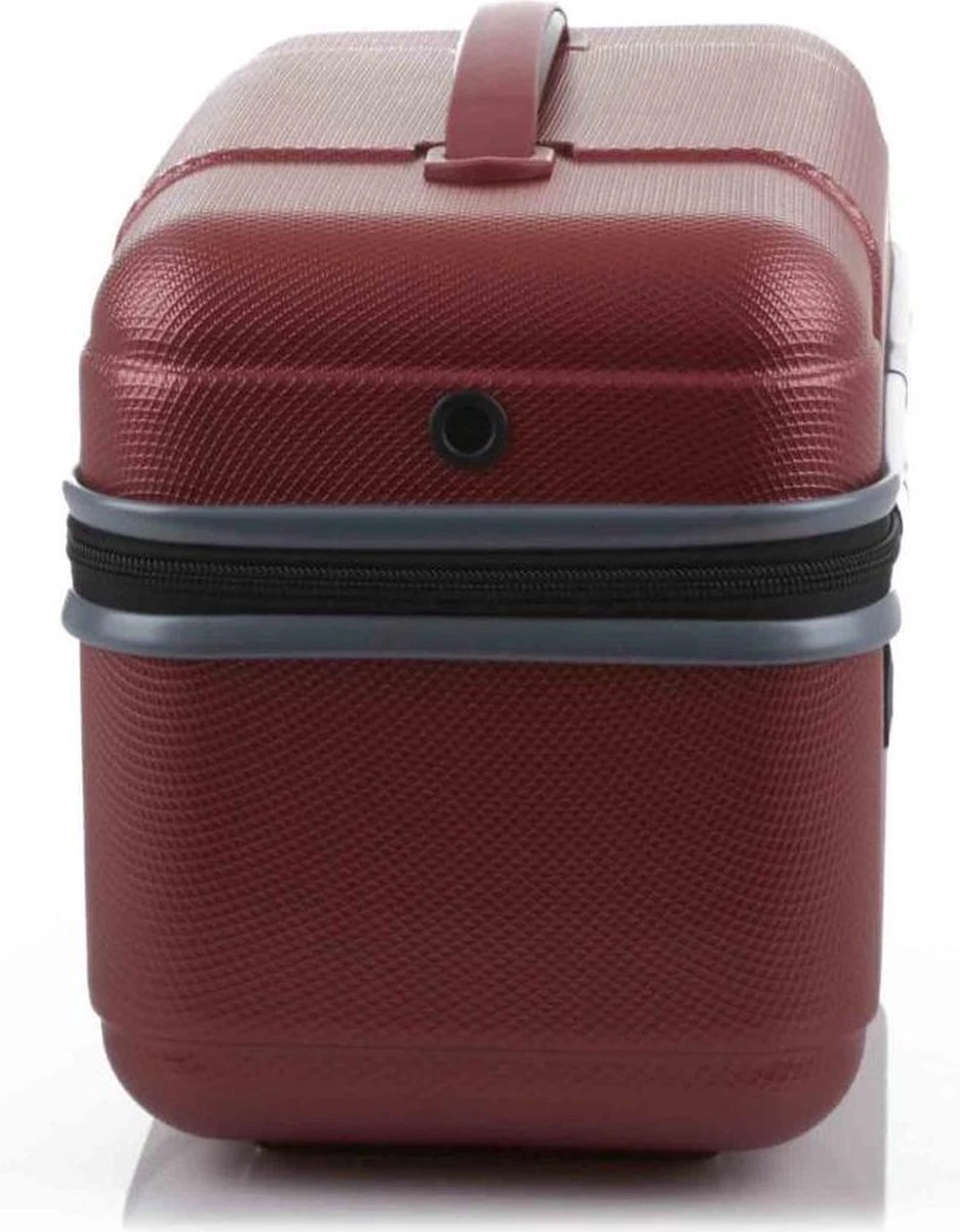 Travelite Vector Beauty Case Coral Travelite Vector Beauty Case Coral -Travelite Reistassen 936x1200 3