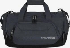 Travelite Reistassen Weekendtas Dames Antraciet