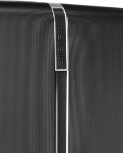 Travelite Vaka Spinner Koffer 75 Cm Black 4 Travelite Vaka Spinner Koffer 75 Cm Black -Travelite Reistassen 967x1200
