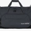 Travelite Reistassen Reistas Kick Off Heren Grafiet