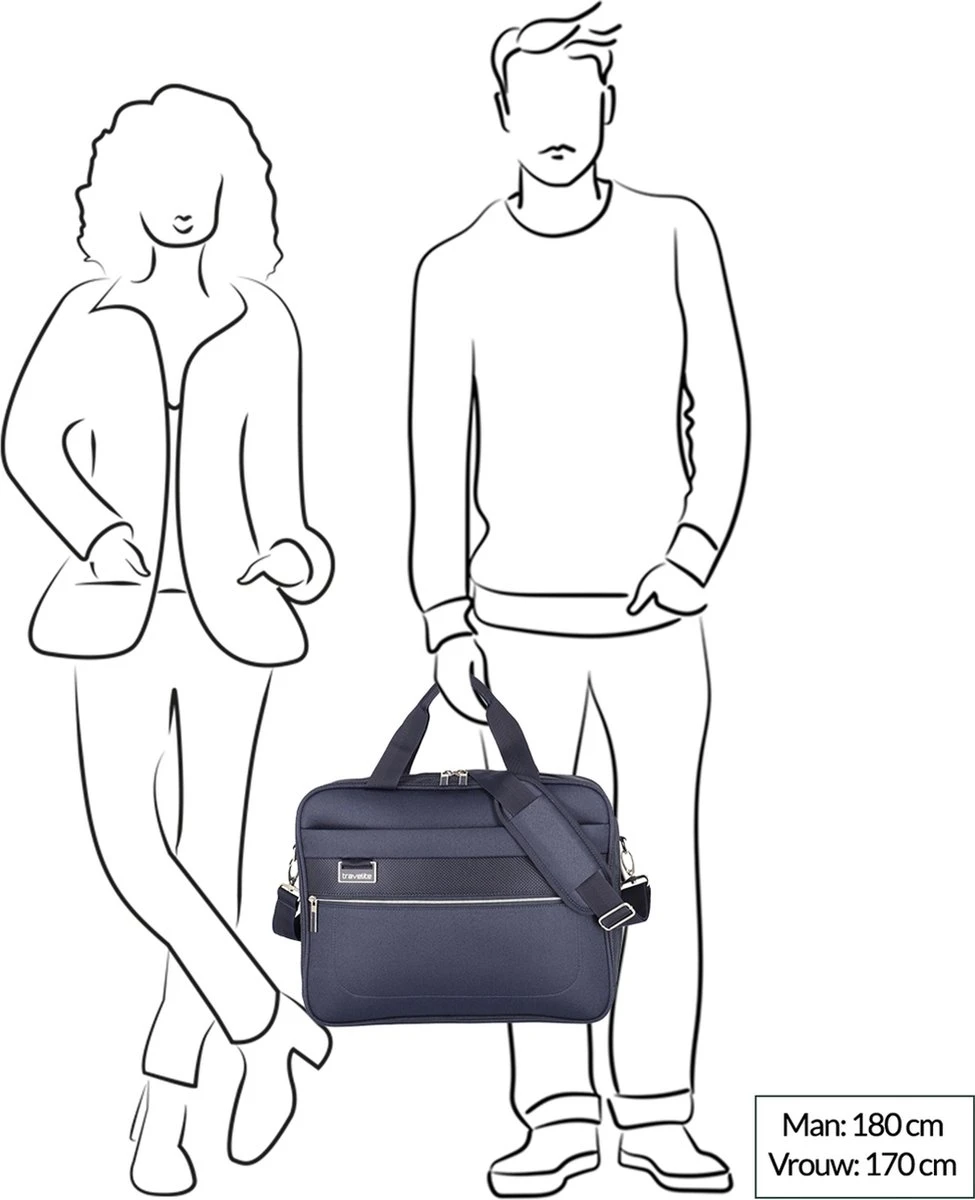Travelite Reisaccessoires Accessoires Travelite Reisaccessoires Accessoires -Travelite Reistassen 975x1200 1
