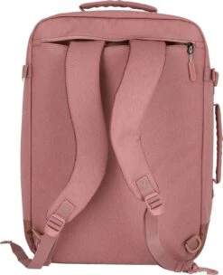 Travelite Reistas / Weekendtas / Handbagage - Kick Off - 37 Cm (small) - Roze -Travelite Reistassen 975x1200