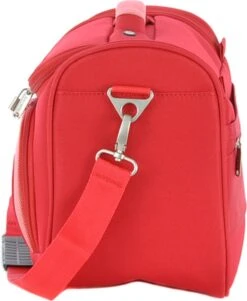 Travelite Orlando Beautycase Red -Travelite Reistassen 984x1200
