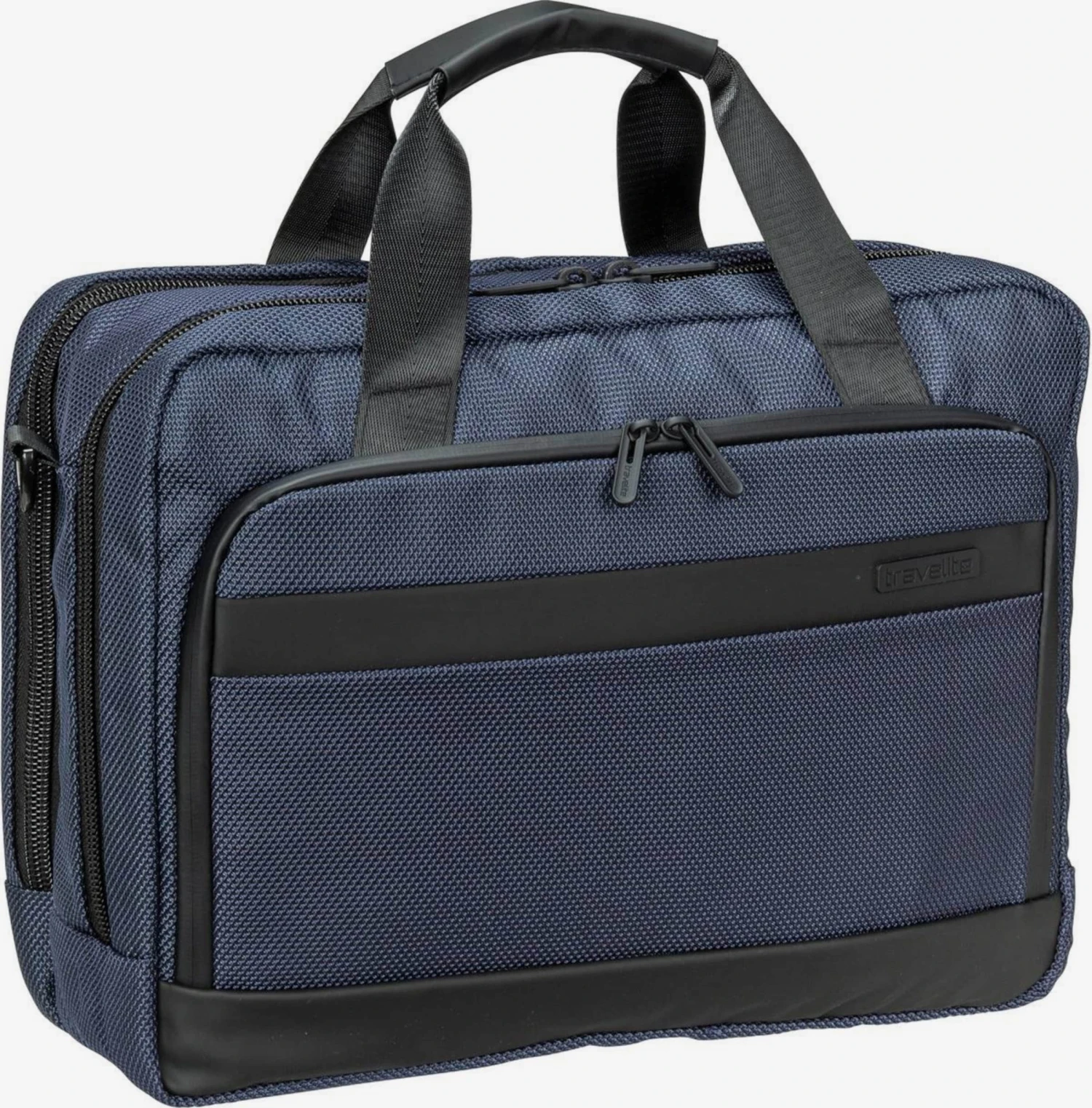 Laptoptassen Laptoptas Meet Business Laptop Bag Heren Blauw Travelite Laptoptassen Laptoptas Meet Business Laptop Bag Heren Blauw -Travelite Reistassen 99658c56a7ef703c7af545249e9a74c1