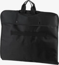 Travelite Reistassen Kledingzak Dames Zwart 2 Travelite Reistassen Kledingzak Dames Zwart -Travelite Reistassen a7679240dec3957eb2169c4a30902059