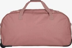 Travelite Reistassen Reistas Kich Off Heren Oudroze / Lichtroze -Travelite Reistassen b1926a9126415b25682cbab8a0f7f458
