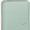 Travelite Tassen & Rugzakken Trolley Heren Mintgroen