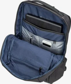 Travelite Rugzakken Rugzak Heren Antraciet -Travelite Reistassen c0b2da9db1bb8cc1a96bf82fb575f92e