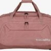 Travelite Reistassen Reistas Kich Off Heren Oudroze / Lichtroze