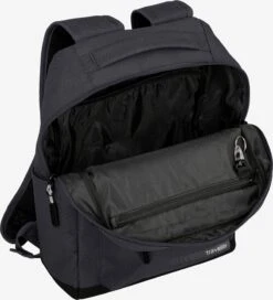 Travelite Rugzakken Rugzak Kick Off Dames Grijs -Travelite Reistassen ef7d3590e698b397607f32085c2f0a1c