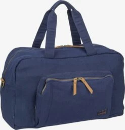 Travelite Reistassen Weekendtas Hempline Heren Marine