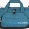 Travelite Reistassen Weekendtas Dames Hemelsblauw