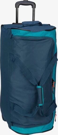 Travelite Reistassen Reistas Heren Donkerblauw