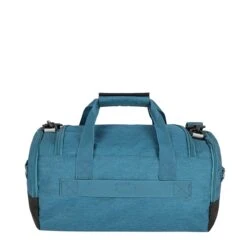 Travelite Kick Off Duffle S Petrol 6 Travelite Kick Off Duffle S Petrol -Travelite Reistassen image 1005