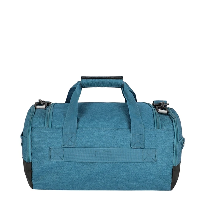 Travelite Kick Off Duffle S petrol Travelite Kick Off Duffle S Petrol -Travelite Reistassen image 1005