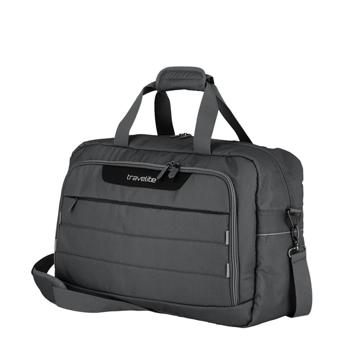 Travelite Skaii Weekender/Backpack anthracite Travelite Skaii Weekender/Backpack Anthracite -Travelite Reistassen image 1017